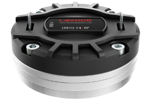 DN10.14  HF Driver Lavoce