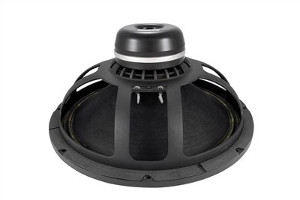 NDH18-4S  Subwoofer  Ciare