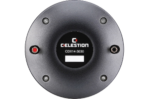 CDX14-3030-HF DRIVER CELESTION