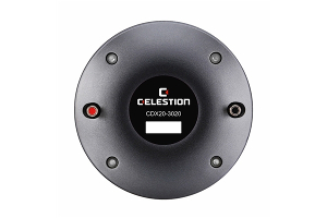 CDX20-3020-HF DRIVER CELESTION