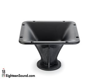 XR1496C Constant Coverage HF horn 18Sound