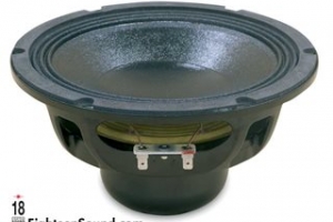 8NW650  Midwoofer 18Sound