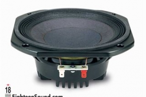 6NMB420  Midwoofer 18Sound