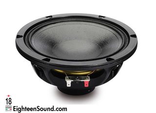 8NMB420  Midwoofer 18Sound