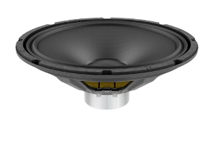 WSN102.50  Woofer  Lavoce