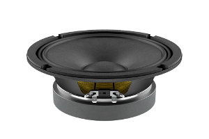 WSF061.52  Woofer Lavoce