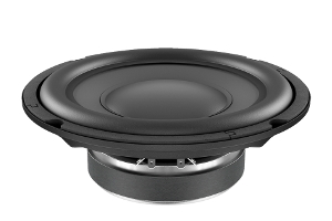 WSF081.82  Woofer  Lavoce