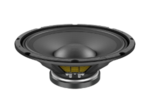 WSF122.02 woofer Lavoce