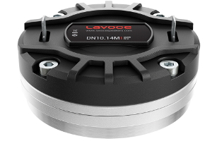DN10.142  HF Driver  Lavoce