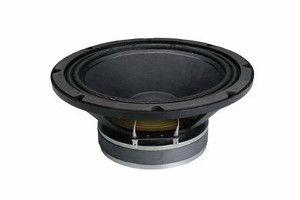 PW252  Woofer  Ciare