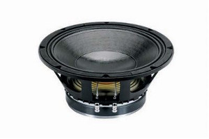 PW337  Woofer  Ciare
