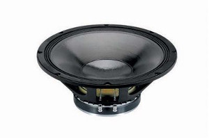 PW396  Woofer  Ciare