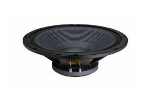 PW455  Woofer  Ciare