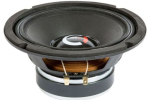 CME201  Woofer  Ciare