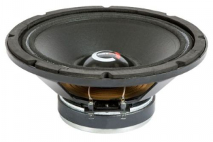 CME250  Woofer  Ciare