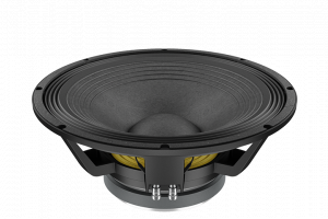 WXF15.400 Woofer Lavoce